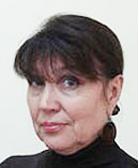             Ескина Людмила Борисовна
    
