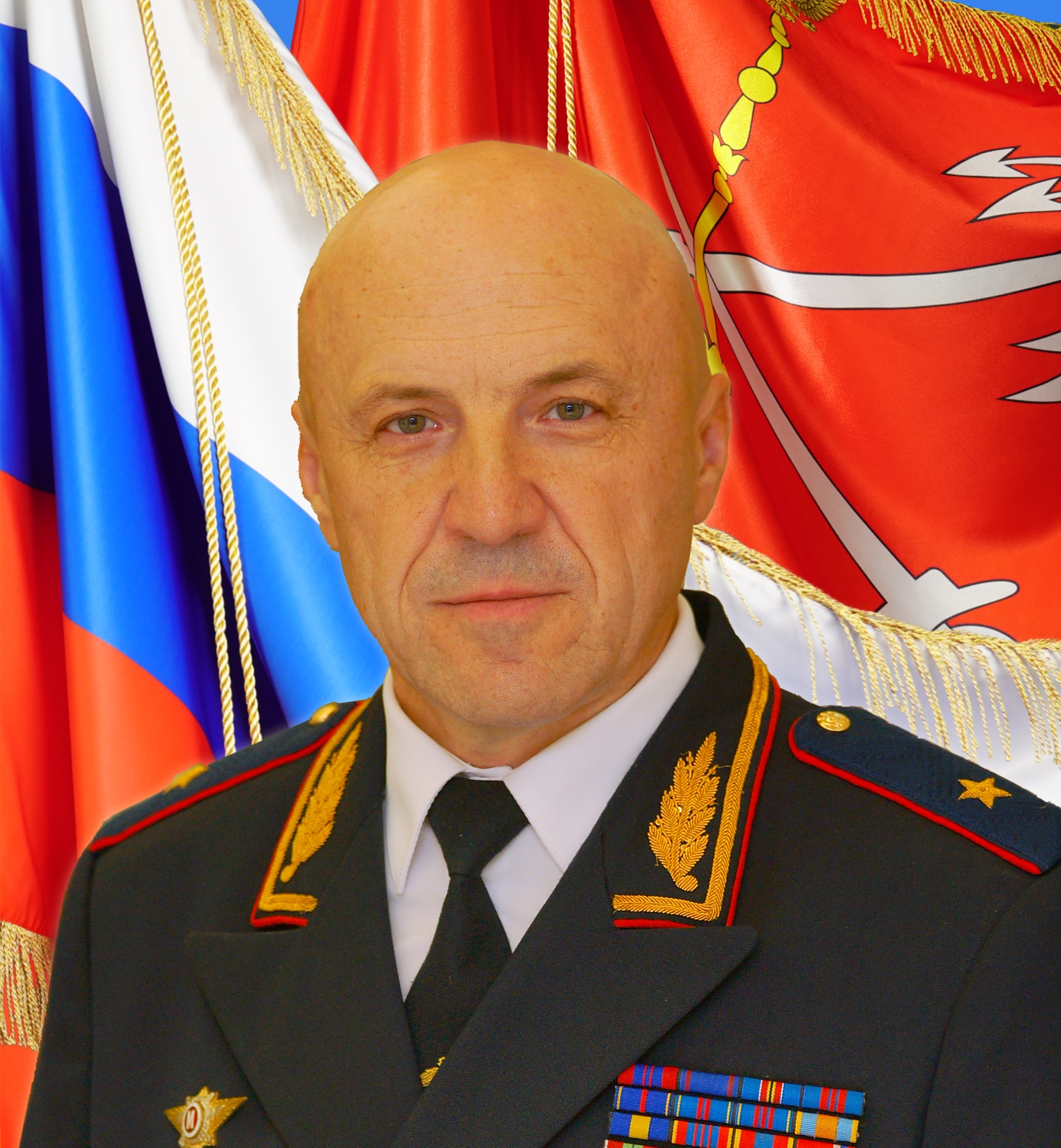                         Amelchakov Igor
            