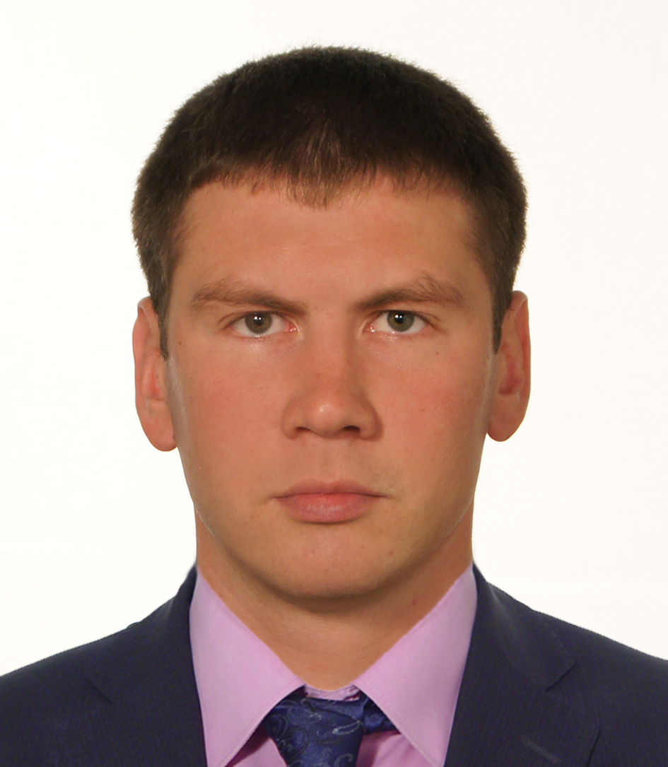                         Ivanov Dmitry
            