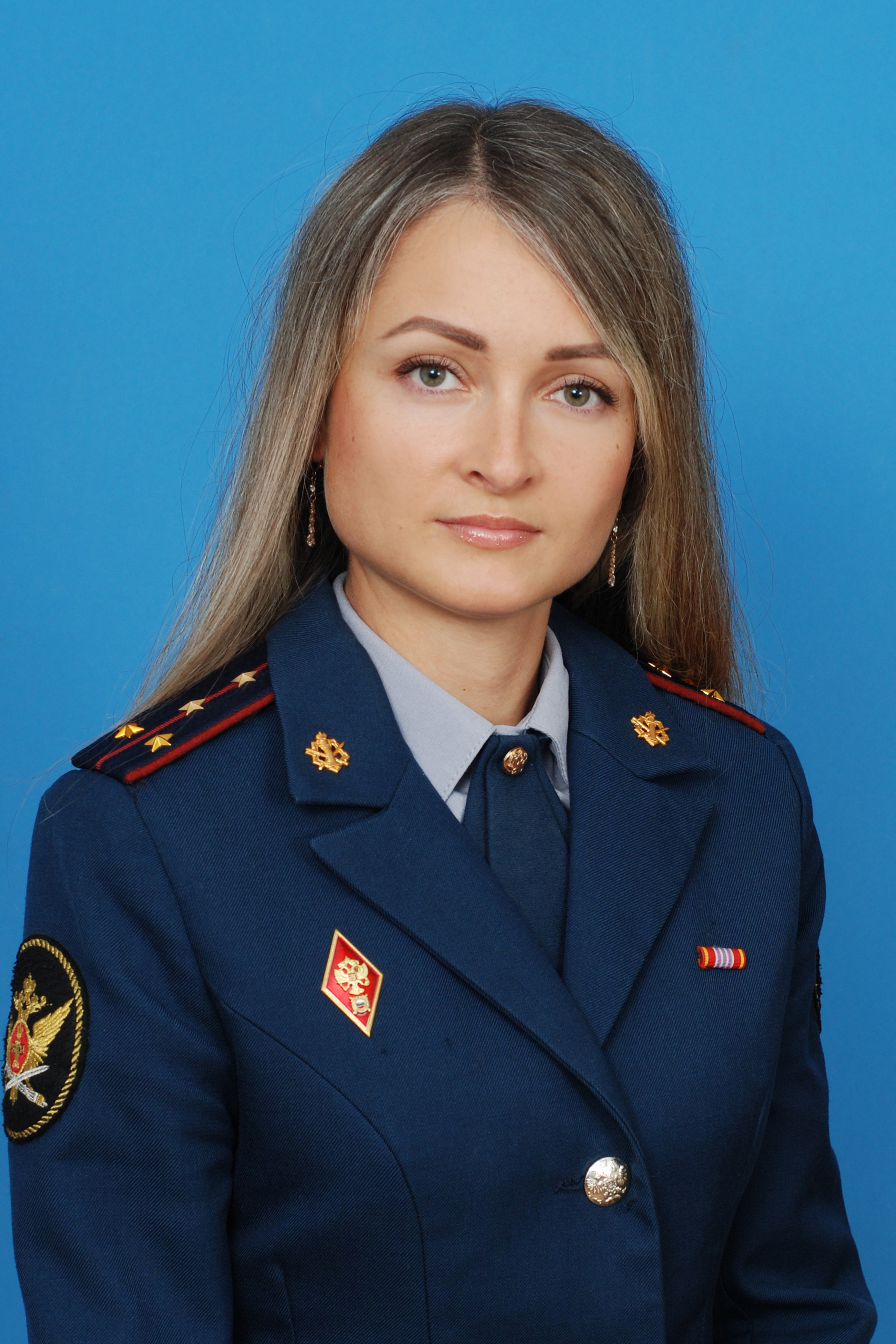                         Pashukova Anastasiya
            