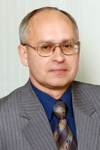             Бекетов Олег Иванович
    
