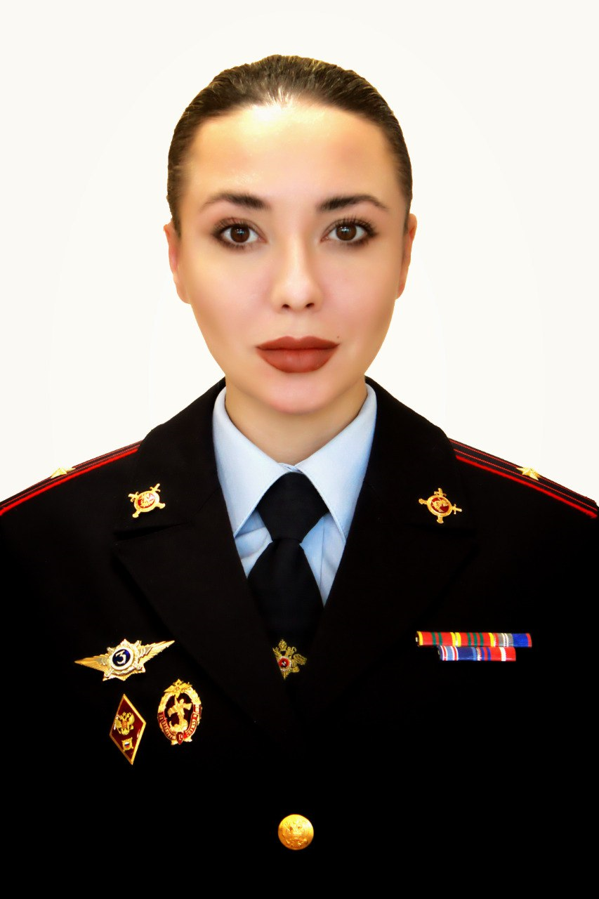             Чумаченко Арина Юрьевна
    