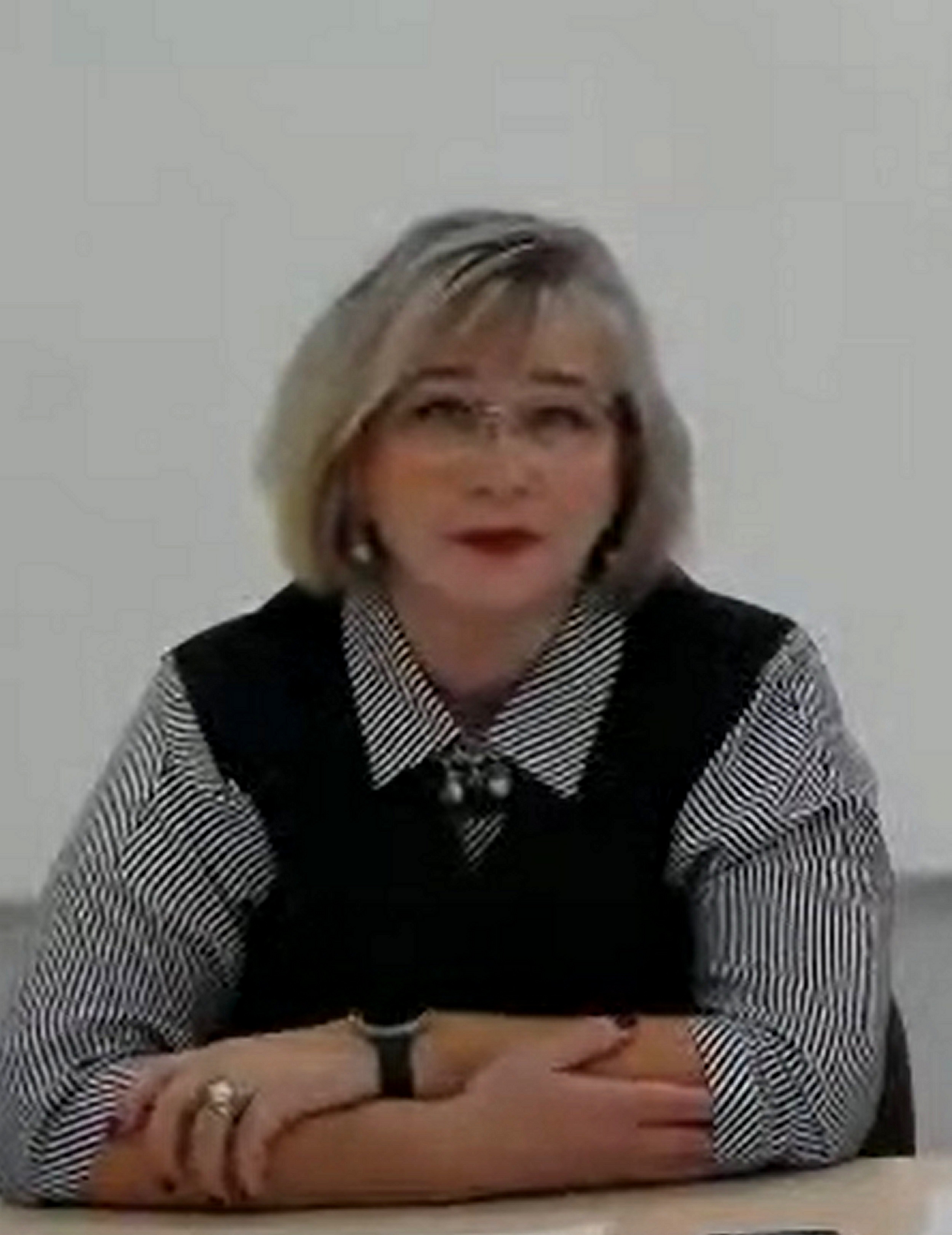                         Lekhanova Olga
            