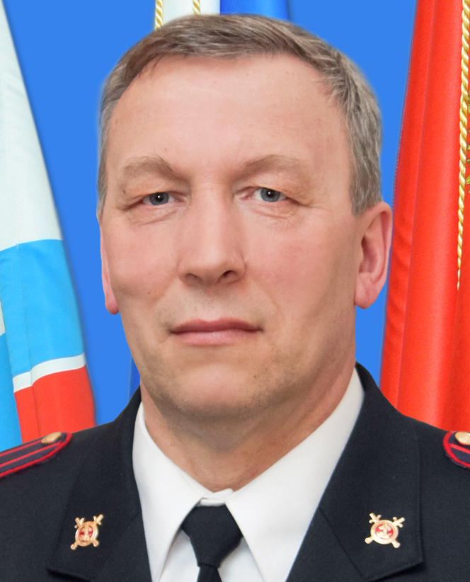                         Denisov Sergey
            