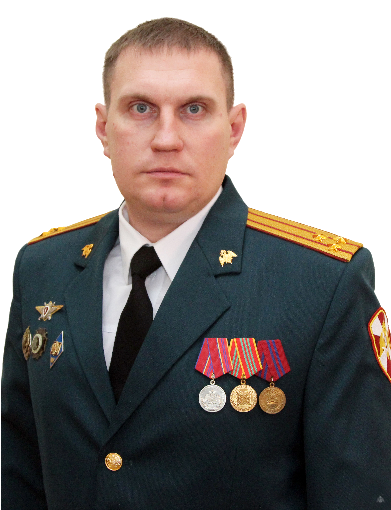                         Utyuganov Alexey
            