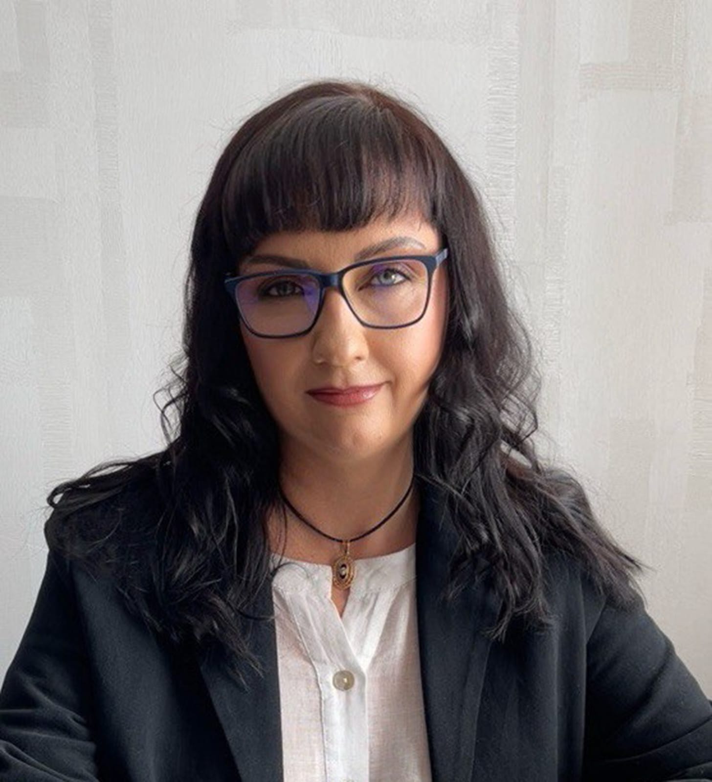                         Novopavlovskaya Elena
            