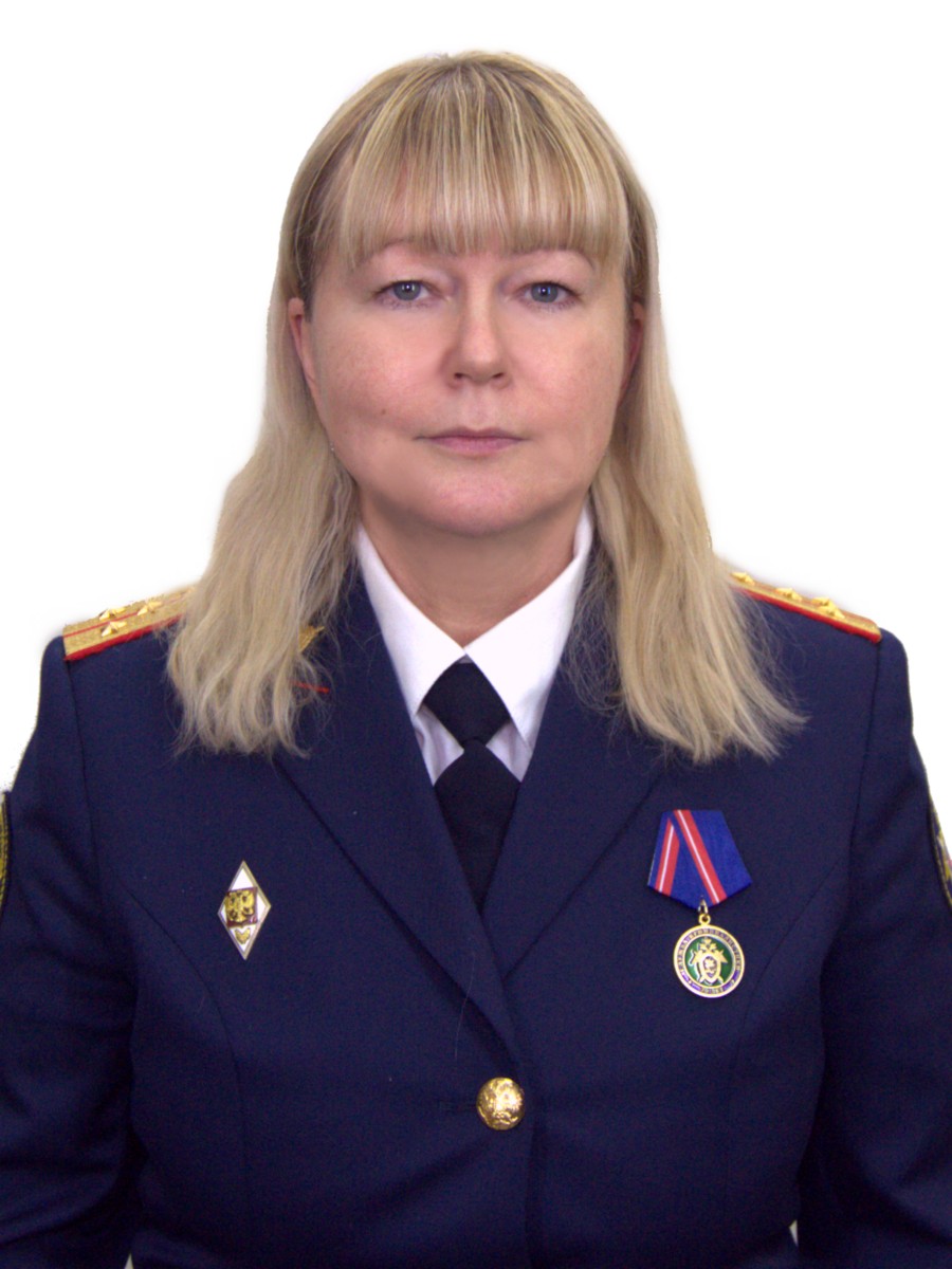             Гайворонская Александра Александровна
    