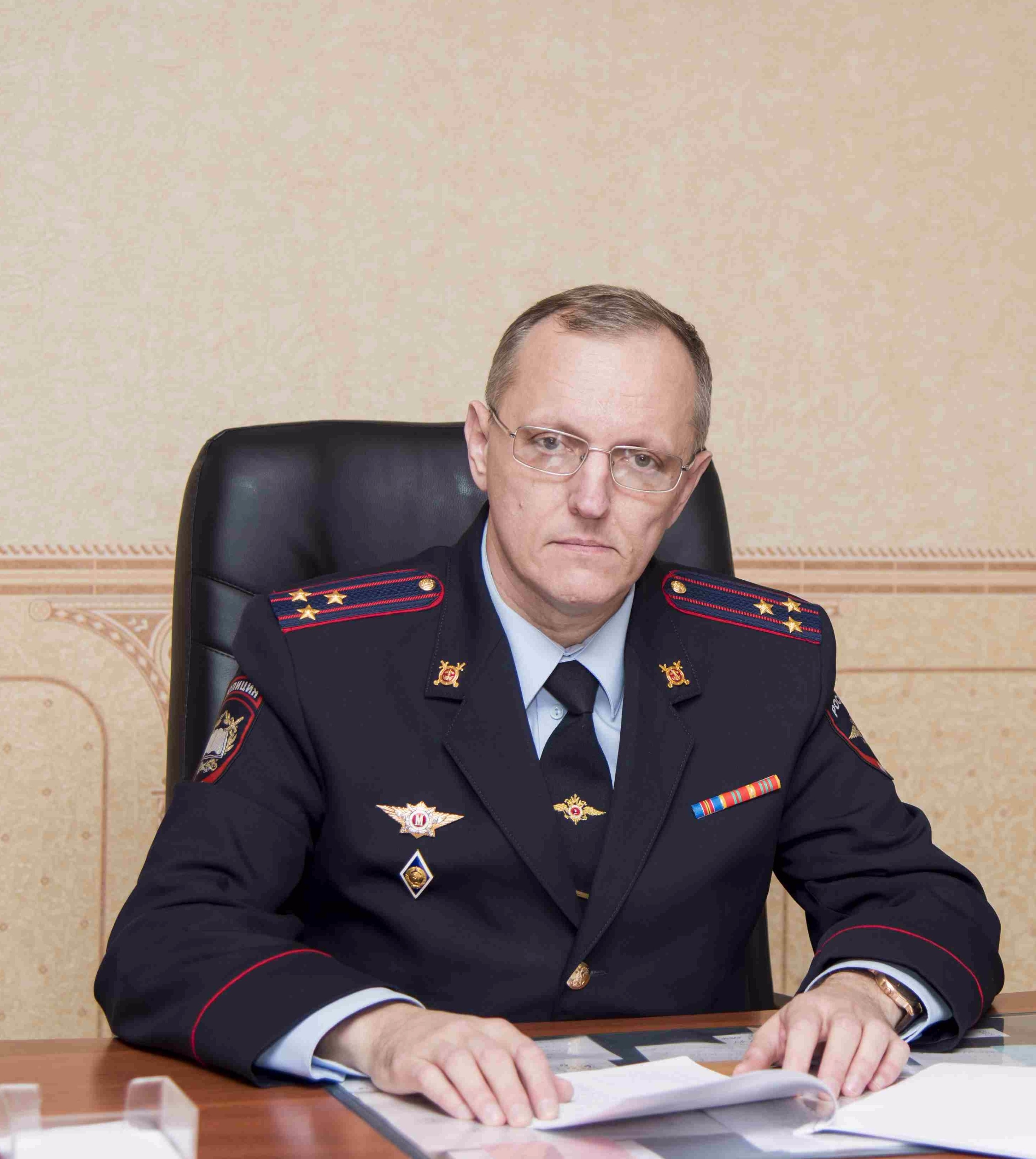 Карнаушенко Леонид Владимирович