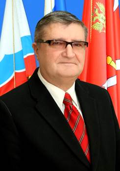                         Balakhonsky Vitali
            