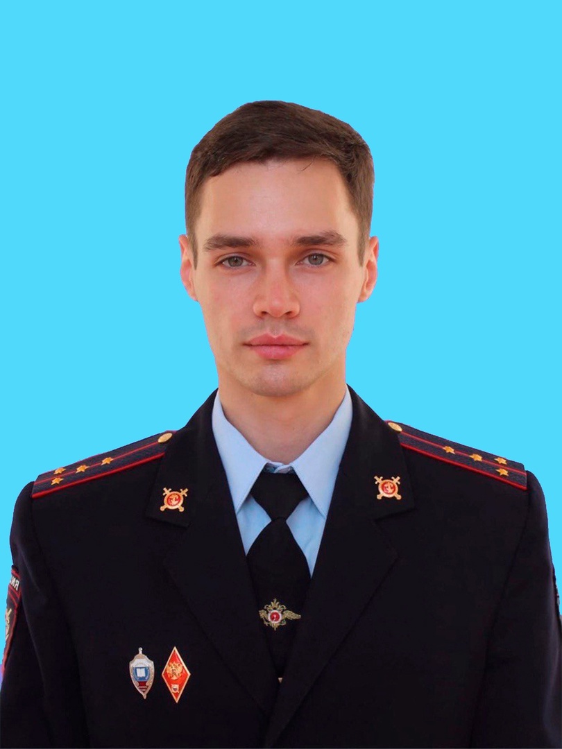             Огорелков Дмитрий Алексеевич
    