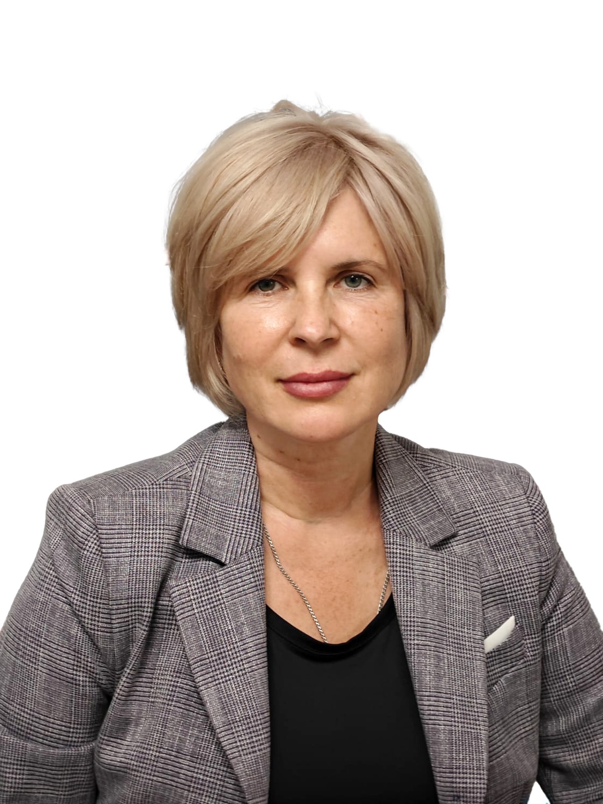                         Milchakova Olesya
            