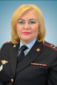             Сердюк Наталья Владимировна
    