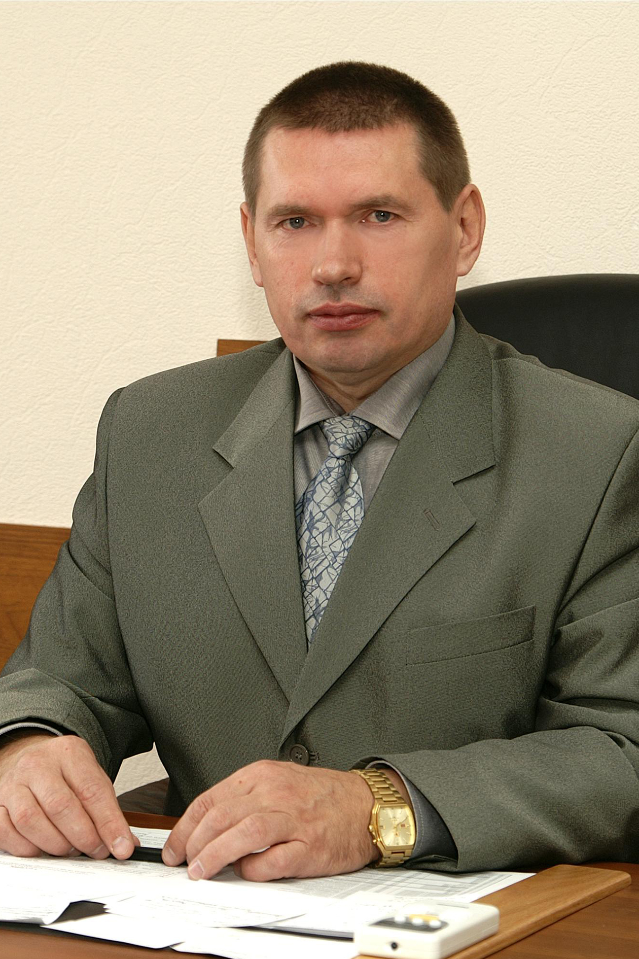                         Kovalenko Victor
            