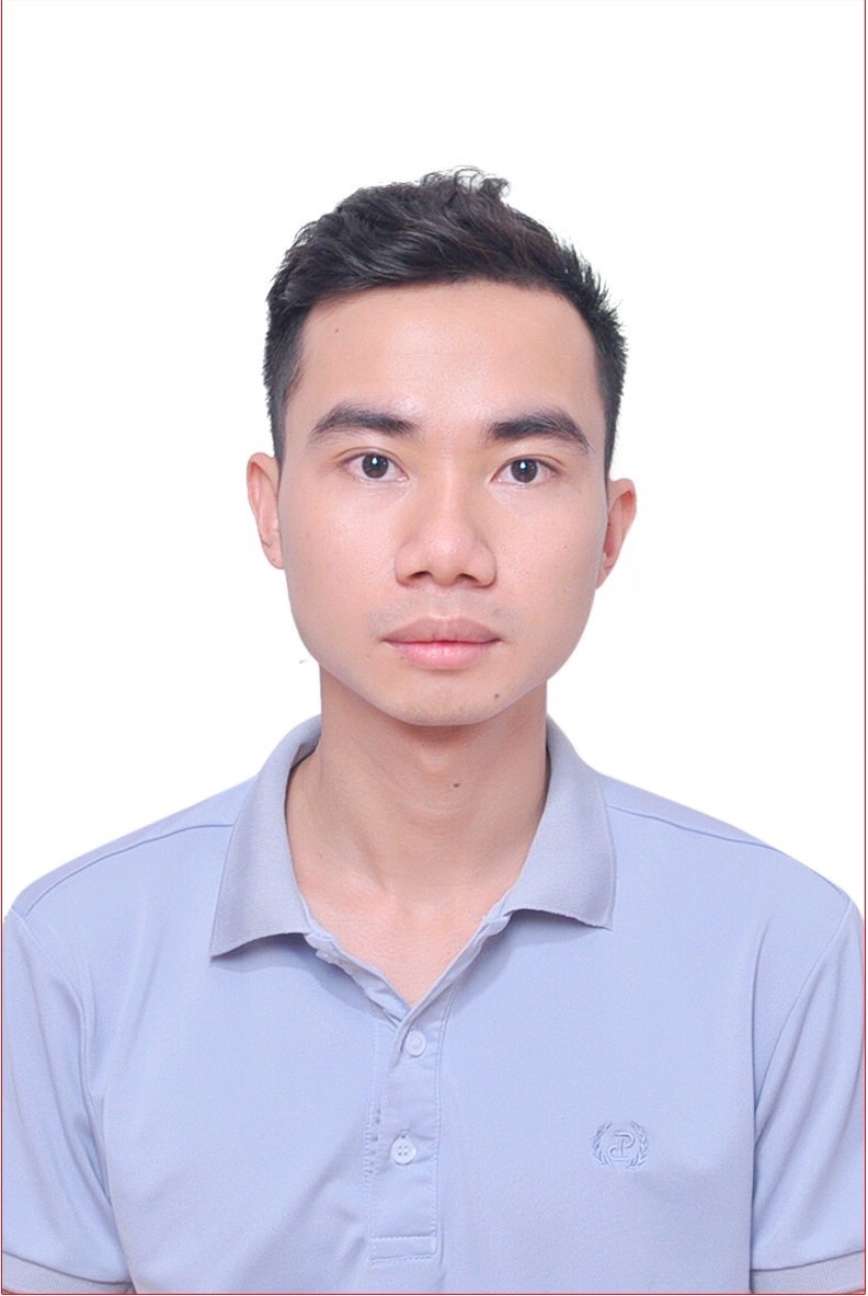                         Pham Viet Khoa
            
