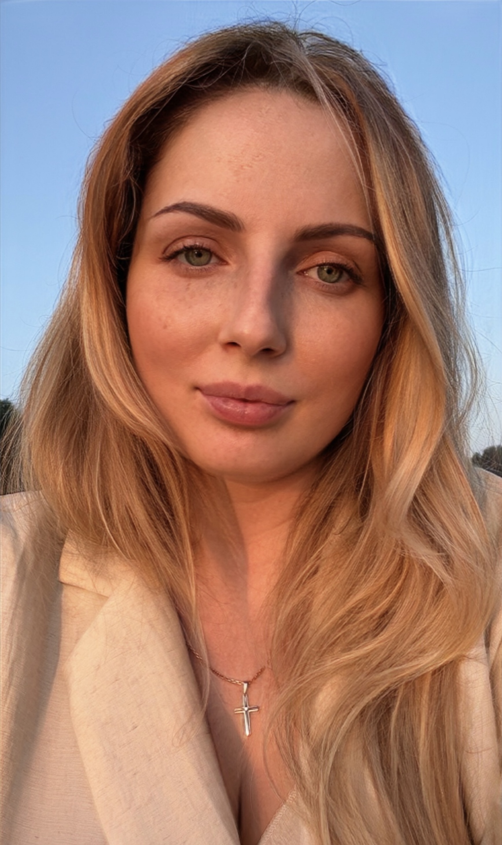                         Mihaylova Aleksandra
            