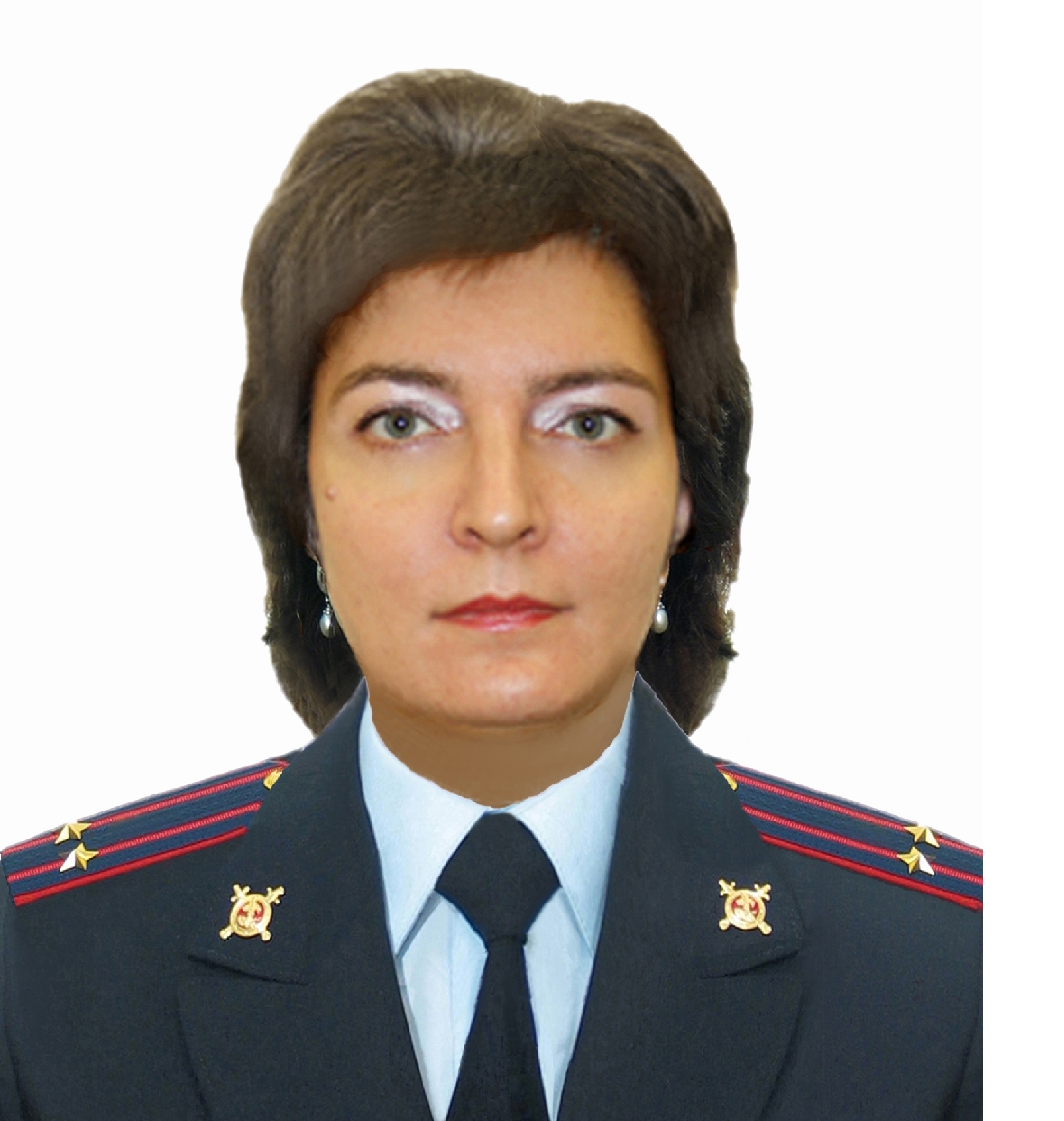                         Strelnikova Yuliya
            
