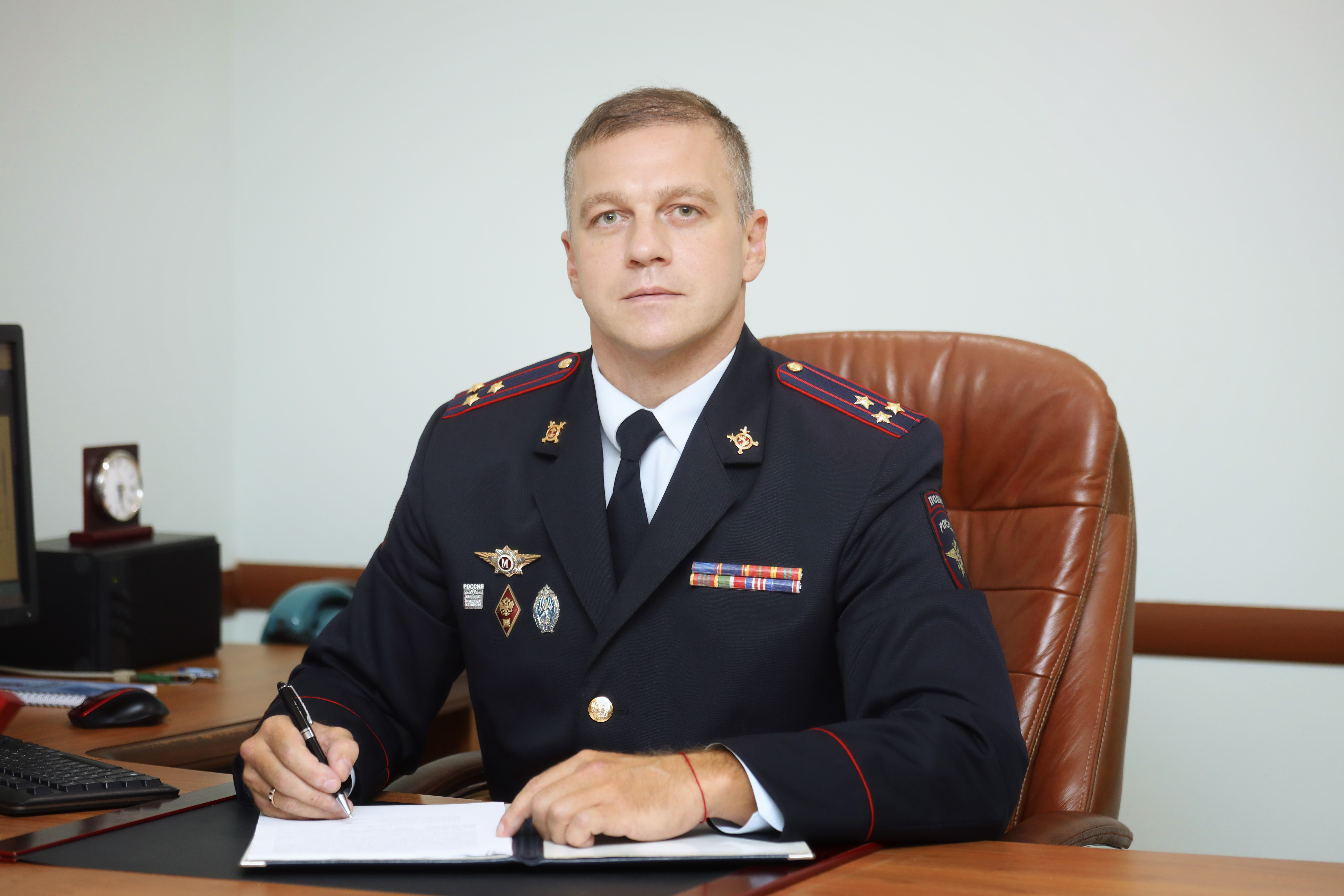 Aleksandr Red'ko