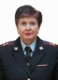             Бучакова Марина Александровна
    
